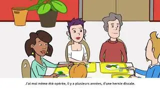 Faire reconnaitre son handicap en entreprise
