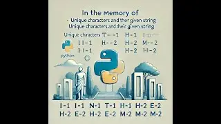 Must-Know Python Interview Question: Distinct & String Count! #DataEngineering #Python #interview