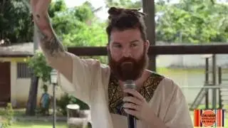 O Verdadeiro Amor que nos Constrange - Pr Séo Fernandes - part 2