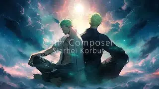 Zoro & Sanji &ndash; 396 Hz 432 Hz &ndash; Healing Meditation Music, One Piece