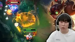 Zeka Ziggs : His POKING DAMAGE is so ANOYING