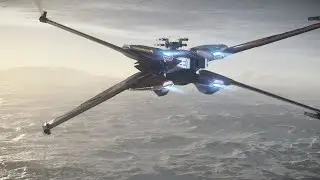 Star Citizen - 3.17.2 - PU - Synchronizerz org with Sitarow