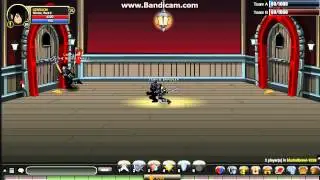 AQW=Uzarlion vs Mr funkenstein(w wency w)