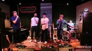 LIFE IN FILM | Interview | WEFOUNDNEWMUSIC with Grant Owens