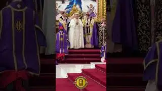 El Patriarca del Palmar de Troya, El Papa Pedro III