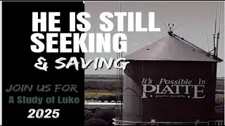 The Terror of the Flame:  Luke 16:14-31