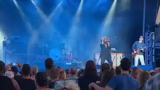 Rival Sons - Open My Eyes - LIVE at Arts Beats & Eats (Royal Oak, MI.) 8-30-25