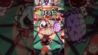 ZOMBIE BISHOPS?! (Cult of the Lamb)