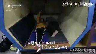 SE LA YOONMIN FOSSE A TEMPTATION ISLAND- BTS MEMES ITA