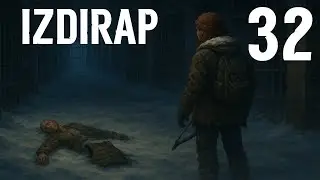 WINTERMUTE'DAN HABERLER I The Long Dark Bölüm 32  IZDIRAP MODU