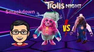 Masked Singer Season 10 Smackdown: Cuddle Monster VS Anteater