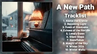 Time of Simon - Becoming Light (Official Audio)