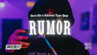 (FREE) Freestyle Boom Bap Beat | Gera Mx x Aleman Type Beat | 