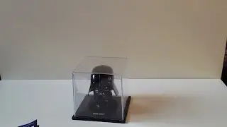 Star Wars Helm-Sammlung #01 Darth Vader