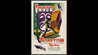 Inner Sanctum - (1948)
