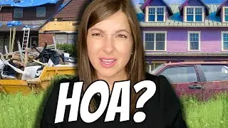 Is An HOA Community in GA Right For You?