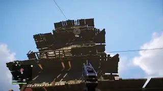 farcry 4 ep 2 3rd tower climb