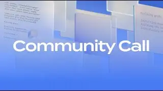 Community call: new Ignite wasm App & scaffolding a consumer chain with Ignite (March 21st, 2024)