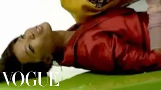 Behind the Scenes: Louis Vuitton Fall 2008