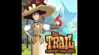 NintenDomain Plays: The first hour of The Trail: Frontier Challenge