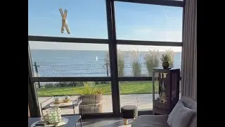 Premium-Beach-Oase in Enkhuizen
