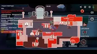 Gameplay Bounty Hunter, Super sus