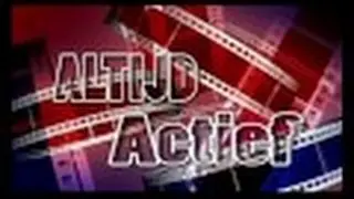 PL Altijd Actief Aflevering 3