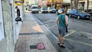 The Bizarre English Pub Culture of Benidorm