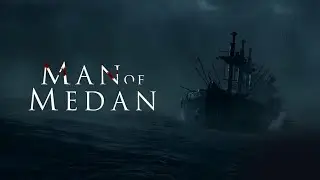 Man of Medan #shorts