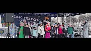 ORSZAK TRZECH KRÓLI 2026