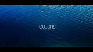 COLORS | Amazing Drone footage around South East Asia