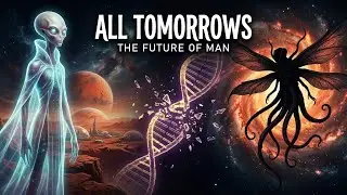 All Tomorrows - Humanity Thought They Were Gods... Then THE QU Arrived (Part 1)
