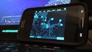 FALLOUT 4 PIP-BOY Phone App