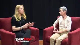 Mental Preparation in Athletics: Sports Psychologist Pam Landry