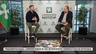 TRAUMATOLOGIA, L’IMPORTANZA DI UN INTERVENTO TEMPESTIVO ED EFFICACE
