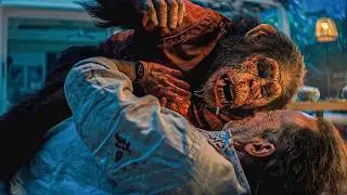 PRIMATE (2026) Full Movie Recap | Killer Chimp Horror