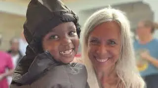 Kenya Mission Trip with Faith Aid & Purcellville Baptist Church