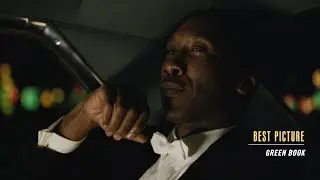 2018 Oscar Winners (v4.1)
