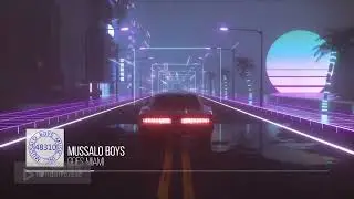 Mussalo Boys goes Miami (Rocket's theme)