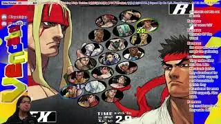 [3rd Strike] 06/06/18: Jetstream_Justin gets hustled at Gamestop, Mexi's Akuma Heaven