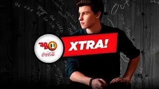 El XTRA de Del 40 al 1: ¡Shawn Mendes en exclusiva junto a sus fans!