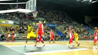FOPB r&eacute;sume match du 30 avril 2013