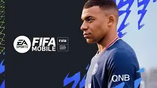 FIFA MOBILE 22 H2H Gameplay and cross training and How to Defend