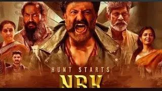 nbk 108 full movie hindi dubbed(2024)