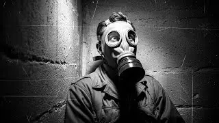 HOW a Soldier Survived Italy's FIRST GAS ATTACK | Locked in a bunker for 3 days with the DYING