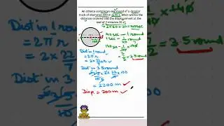 👉 Missed Motion Part 4B? Watch This Recap 🔥 #shorts #motion #physicsshorts