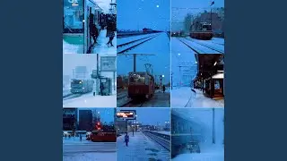 Night Train To Norway