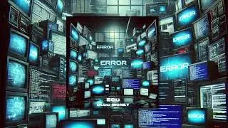 Sod - ERROR (Single//Official Audio Release)