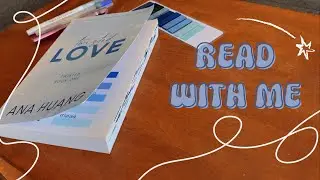 READ WITH ME (Twisted Love by Ana Huang)💙