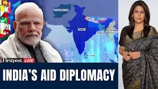 LIVE: Who Gets India’s Money and Who Doesn’t in Budget 2026 | Vantage with Palki Sharma